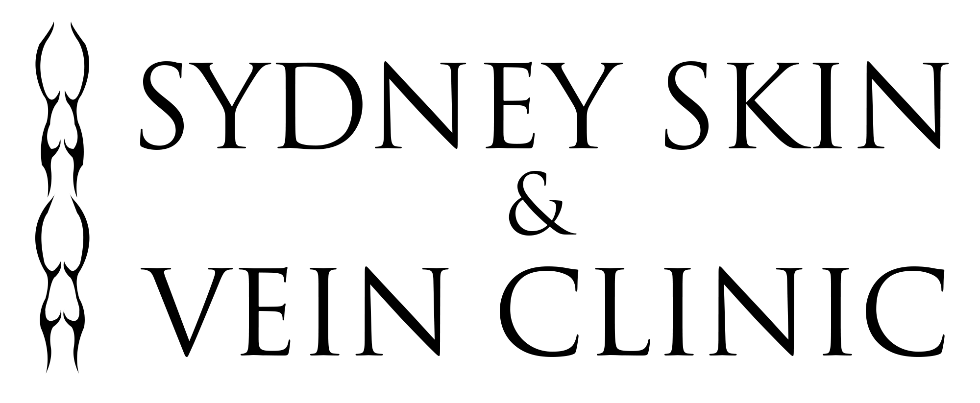 Sydney Skin and Veins Clinic logo